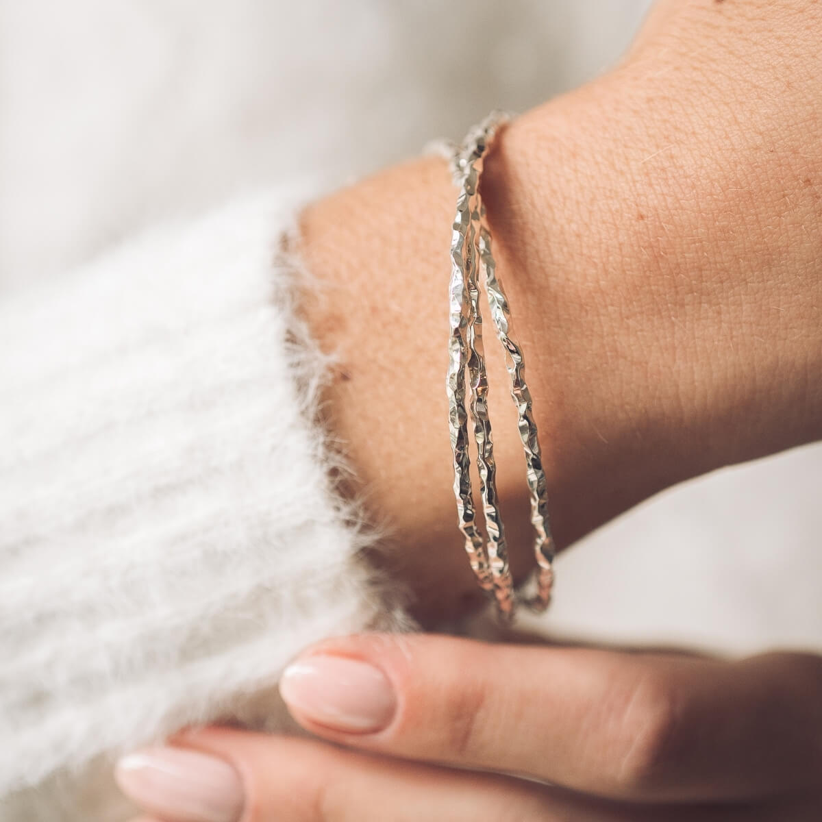 Mother’s Day Jewellery Gift Guide: Meaningful Silver & Gold Gifts She’ll Treasure - John Garland-Taylor Jewellery