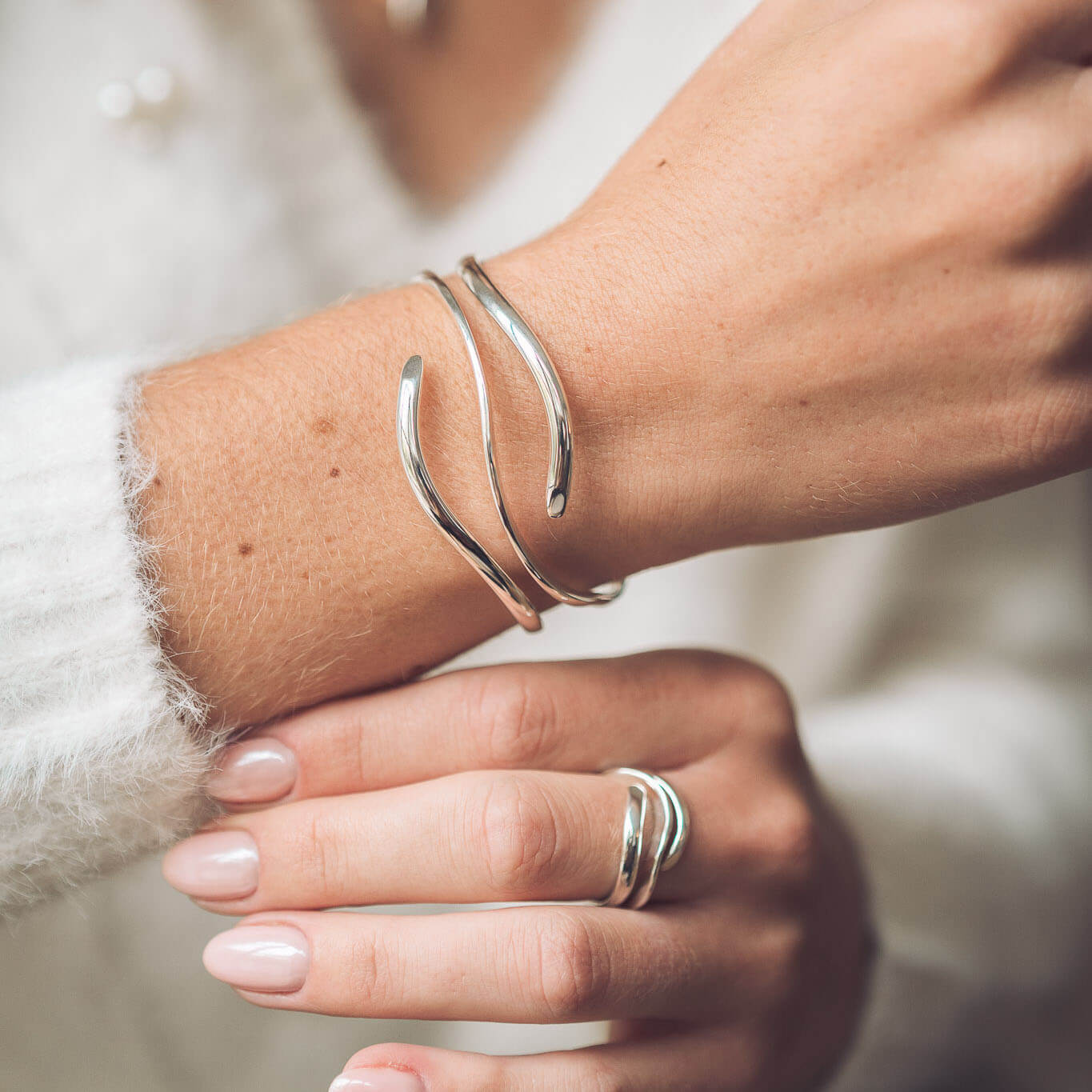 Handmade Jewellery