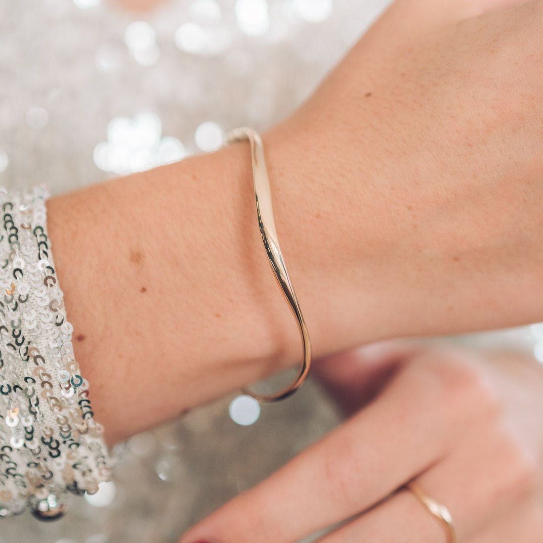 9ct Gold Jewellery - John Garland-Taylor Jewellery