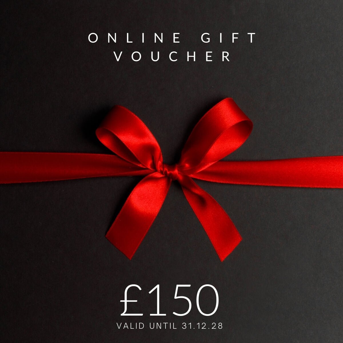 Online Gift Voucher - Handmade Jewellery