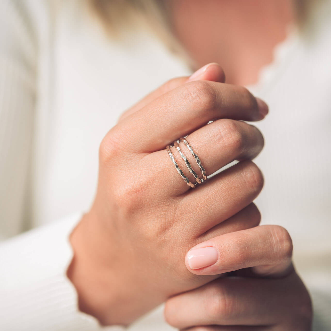 Bow Ring