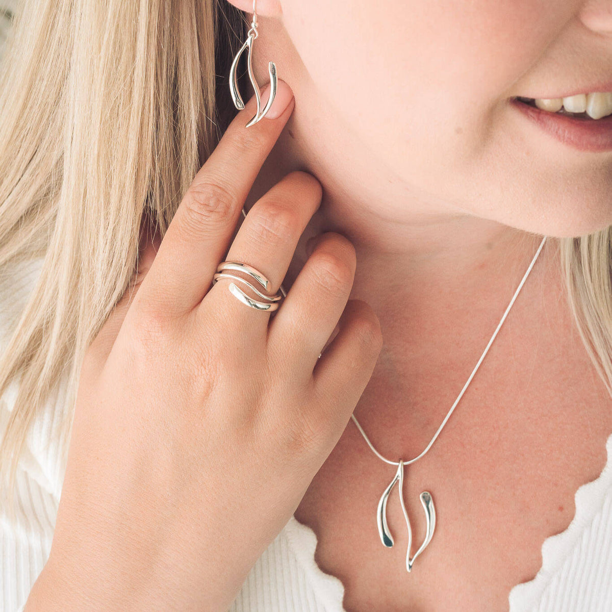 925 sterling silver jewellery 