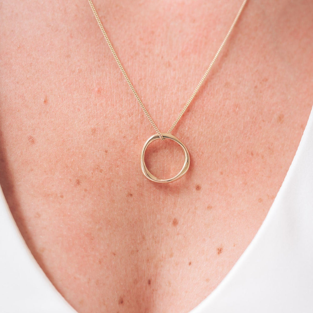 The Molly Pendant main image 1