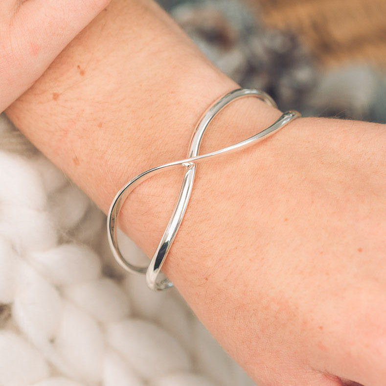 bangle silver