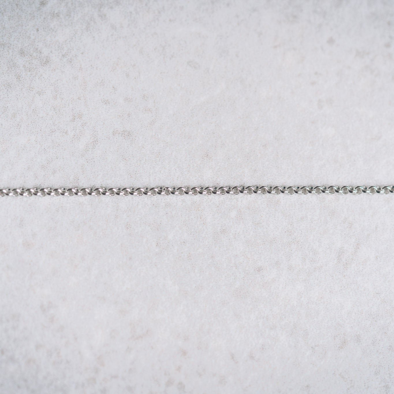 Belcher chain - Chain