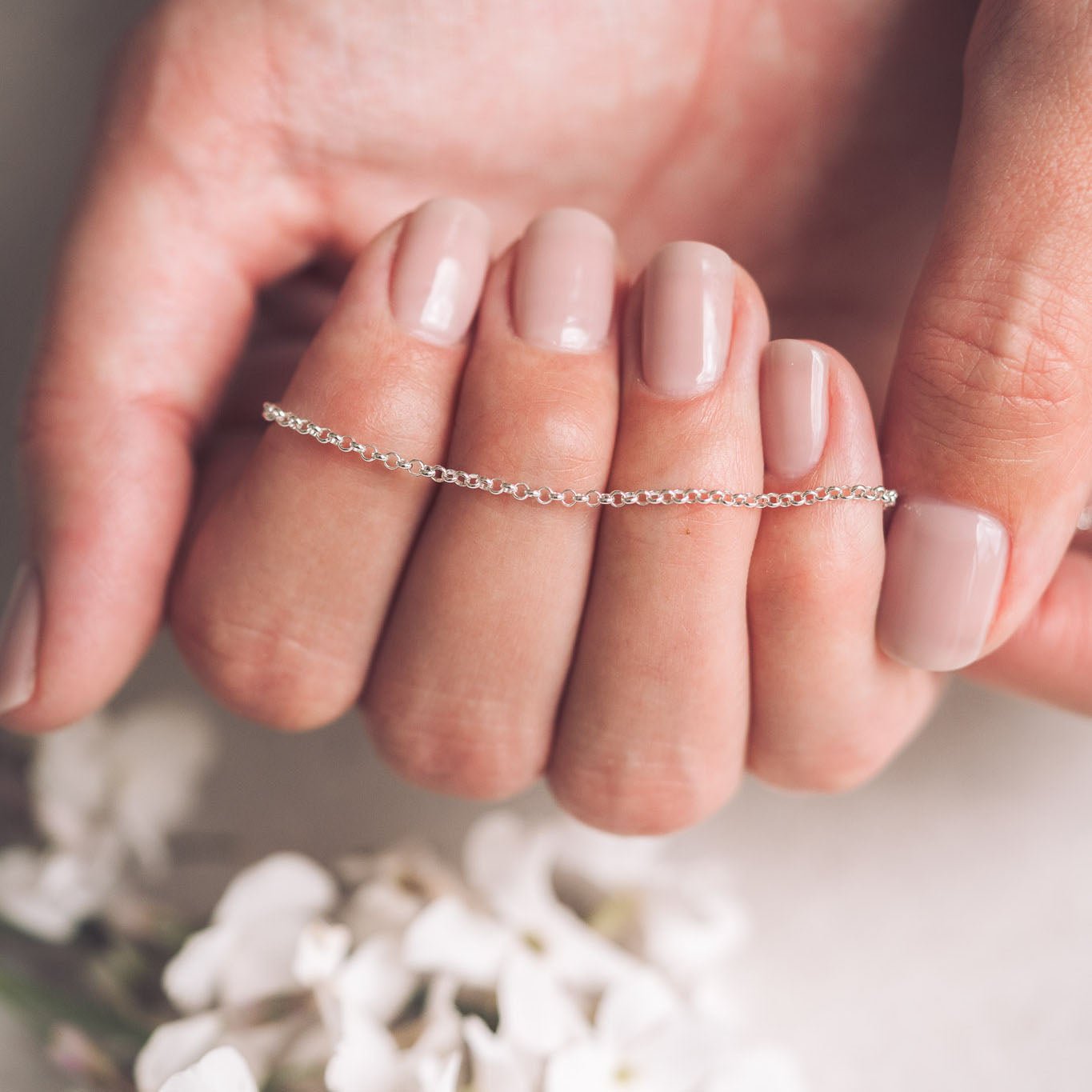 Belcher chain - Chain