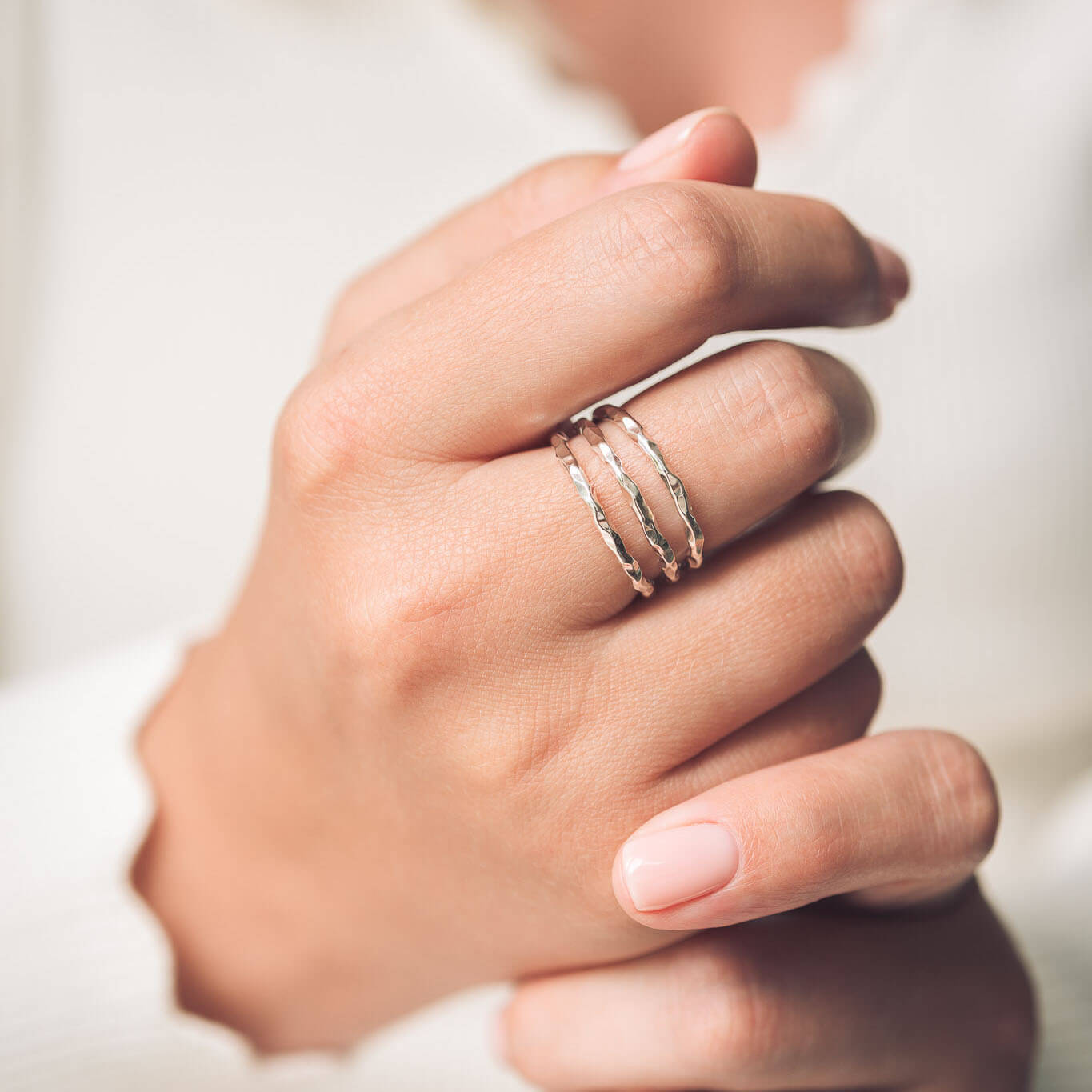 Bow Ring