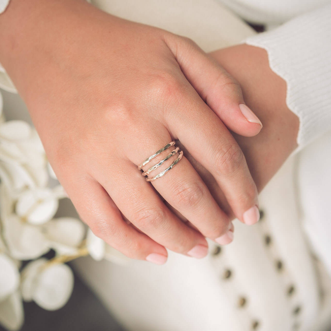 Bow Ring