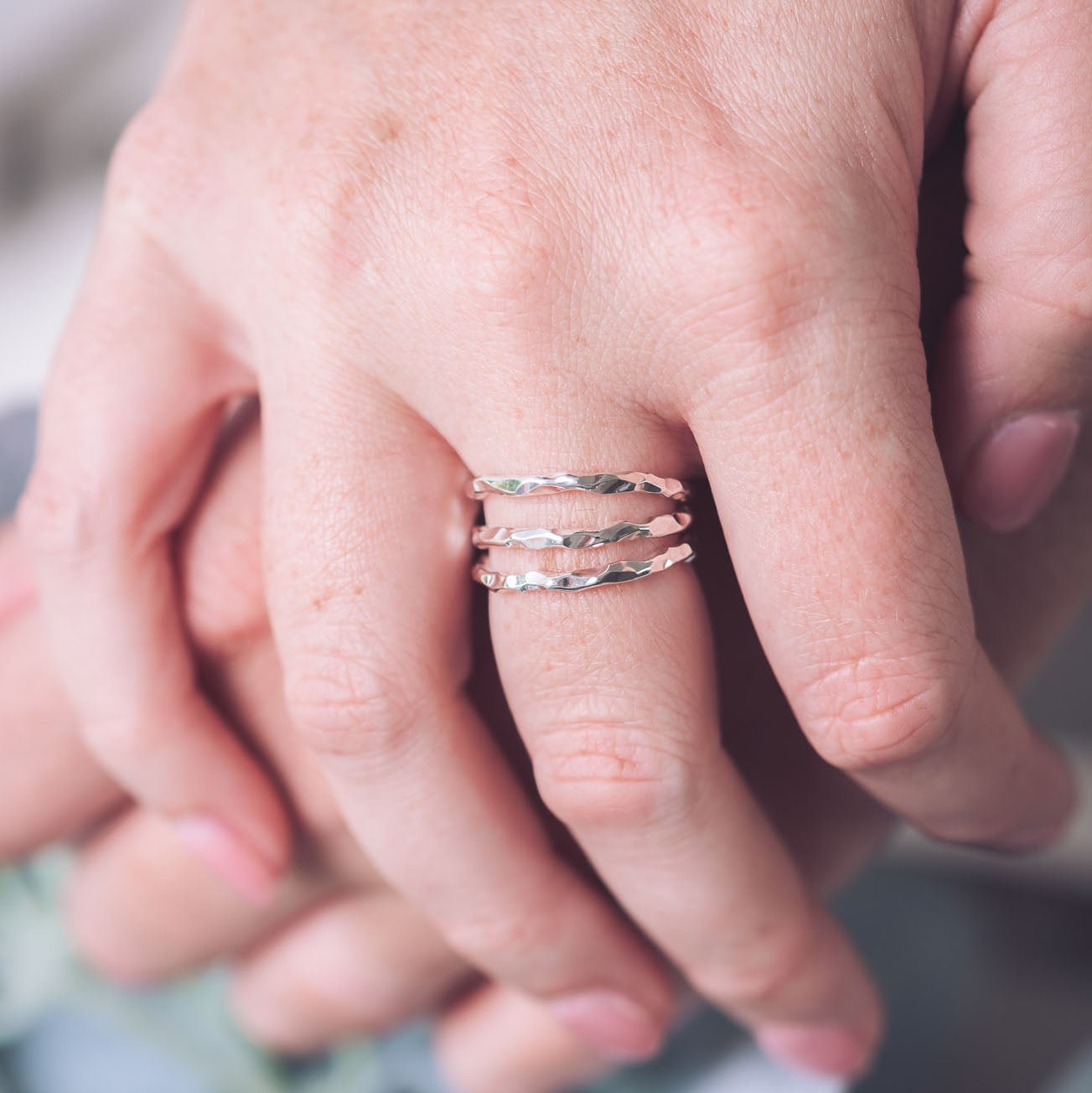 Bow Ring - Rings