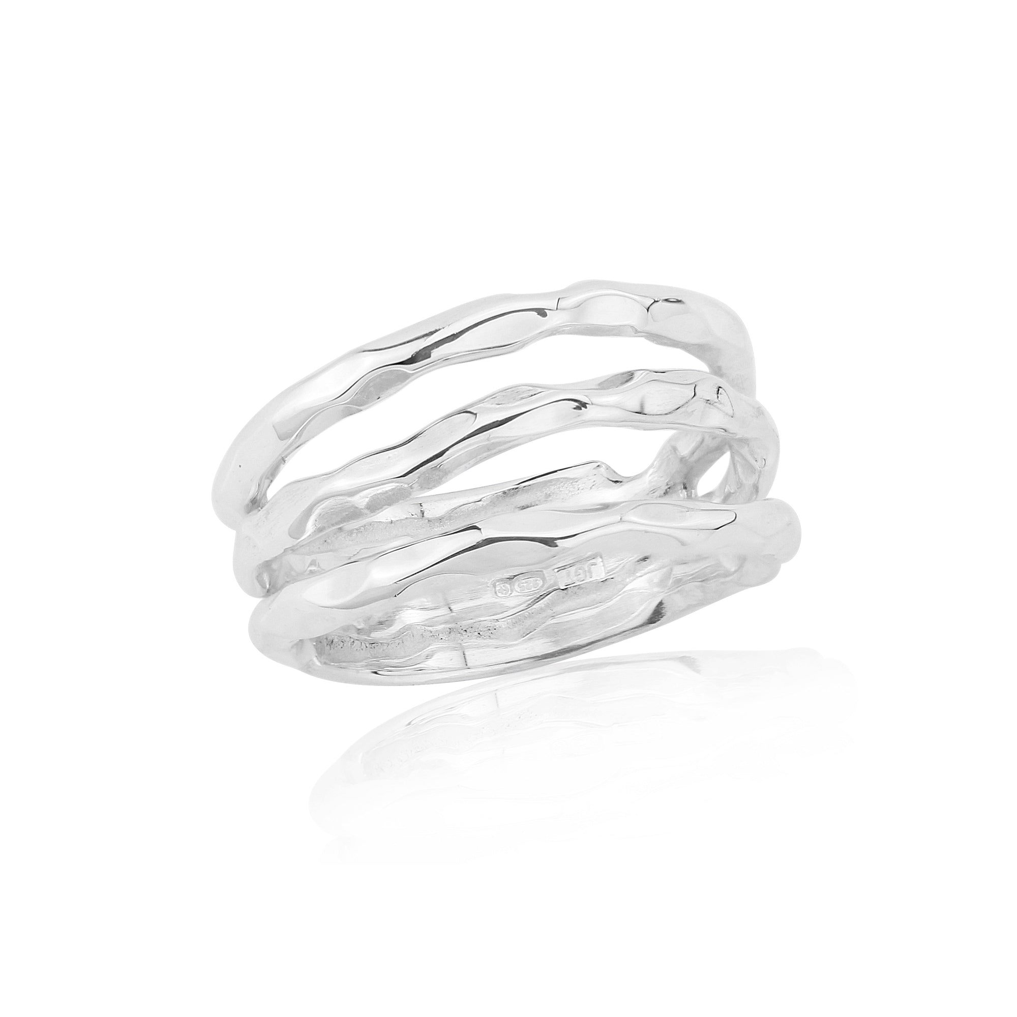 Bow Ring - Rings